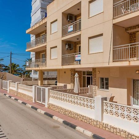 Apartamento Arenal 1 - PlusHolidays Calpe Exterior foto