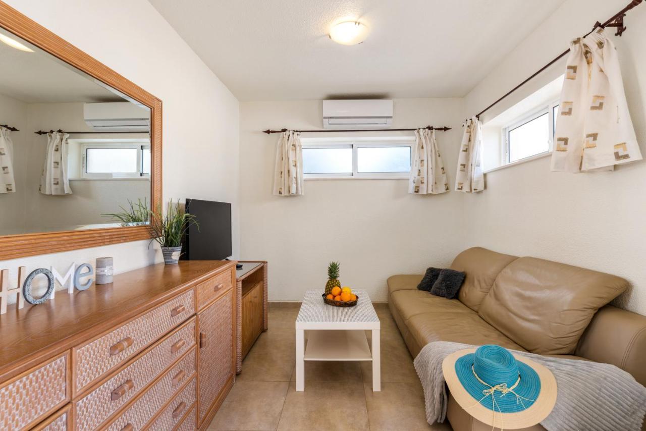 Apartamento Arenal 1 - PlusHolidays Calpe Exterior foto